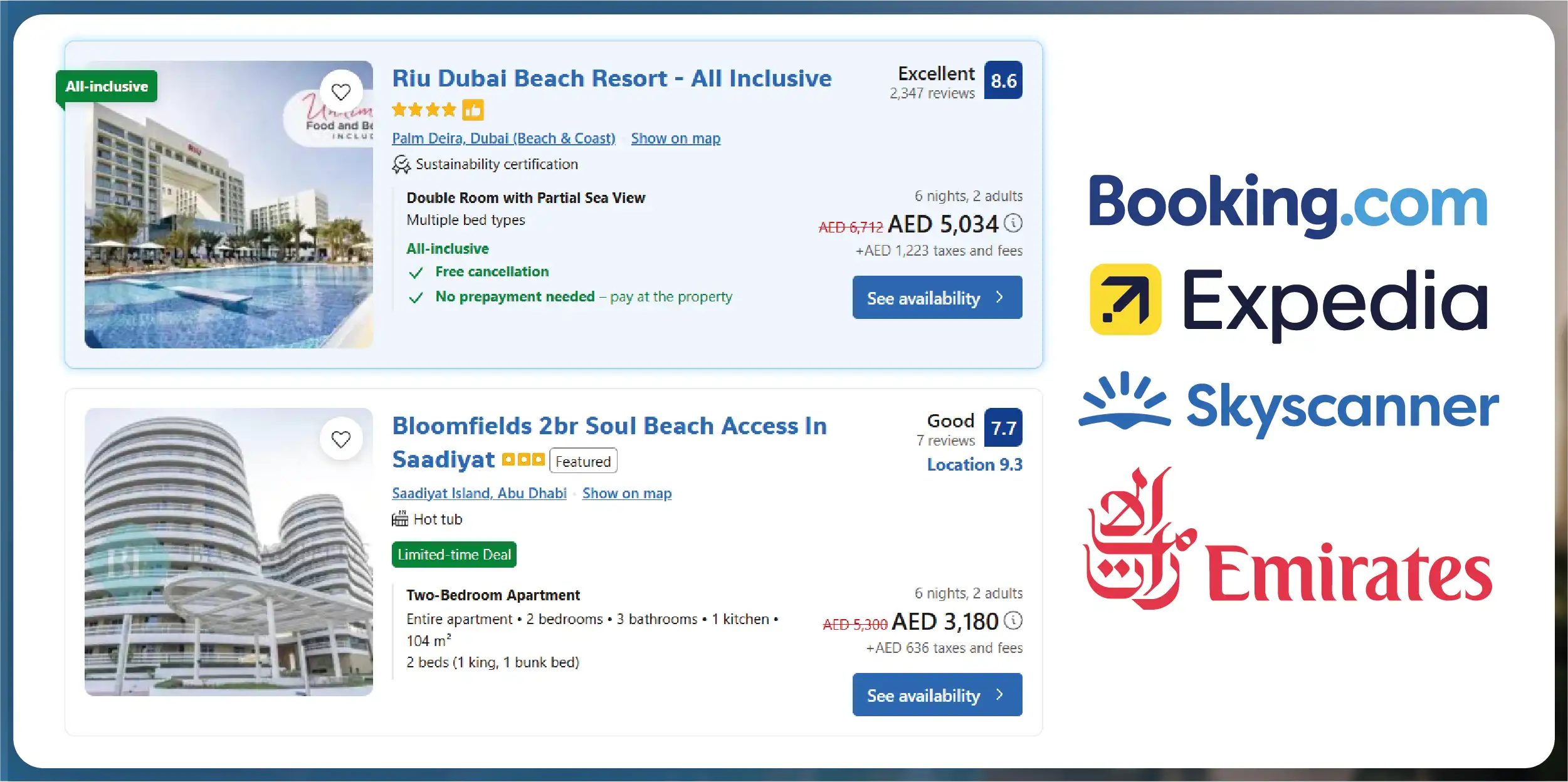 The Challenge: Manual & Delayed Travel Price Tracking